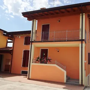 Appartamento Serena, Ponti sul Mincio