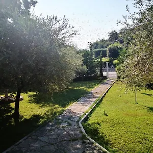Casa di campagna Casa Bella, Ponti sul Mincio