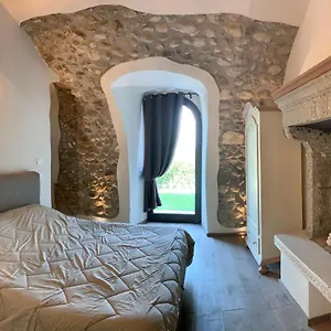Casa Bardalla פונטי סול מינצ'יו