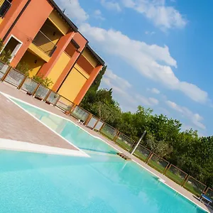 Aparthotel Ai Tre Fienili, Ponti sul Mincio