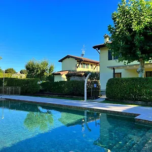 Alloggio per agriturismo Bitturelli, Ponti sul Mincio
