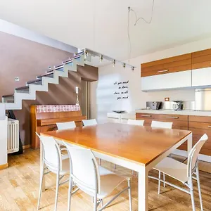 Casa vacanze La Casa Del Pozzo, Ponti sul Mincio