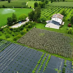 Alloggio per agriturismo Redó, Ponti sul Mincio
