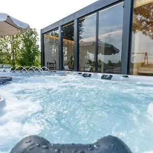 Alloggio per agriturismo Colle Dei Pivi, Ponti sul Mincio