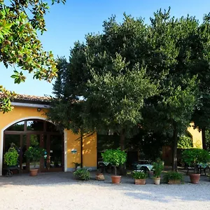 Alloggio per agriturismo La Montina, Ponti sul Mincio