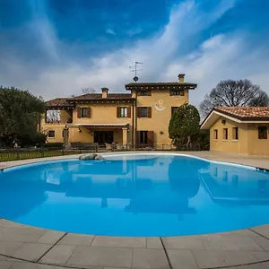 Bed & Breakfast Casale La Meridiana, Ponti sul Mincio