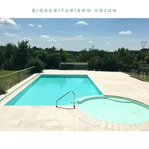 Alloggio per agriturismo Bio Vojon, Ponti sul Mincio