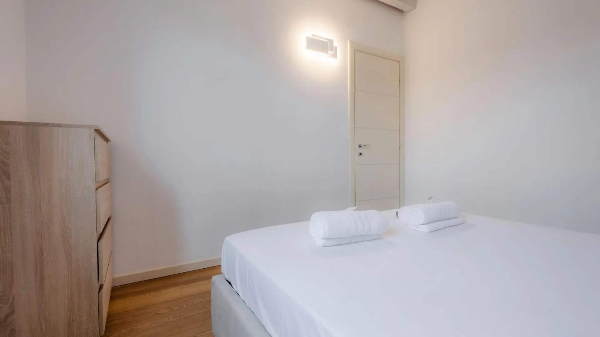 Oasi Dolci Colli Villa Ponti sul Mincio