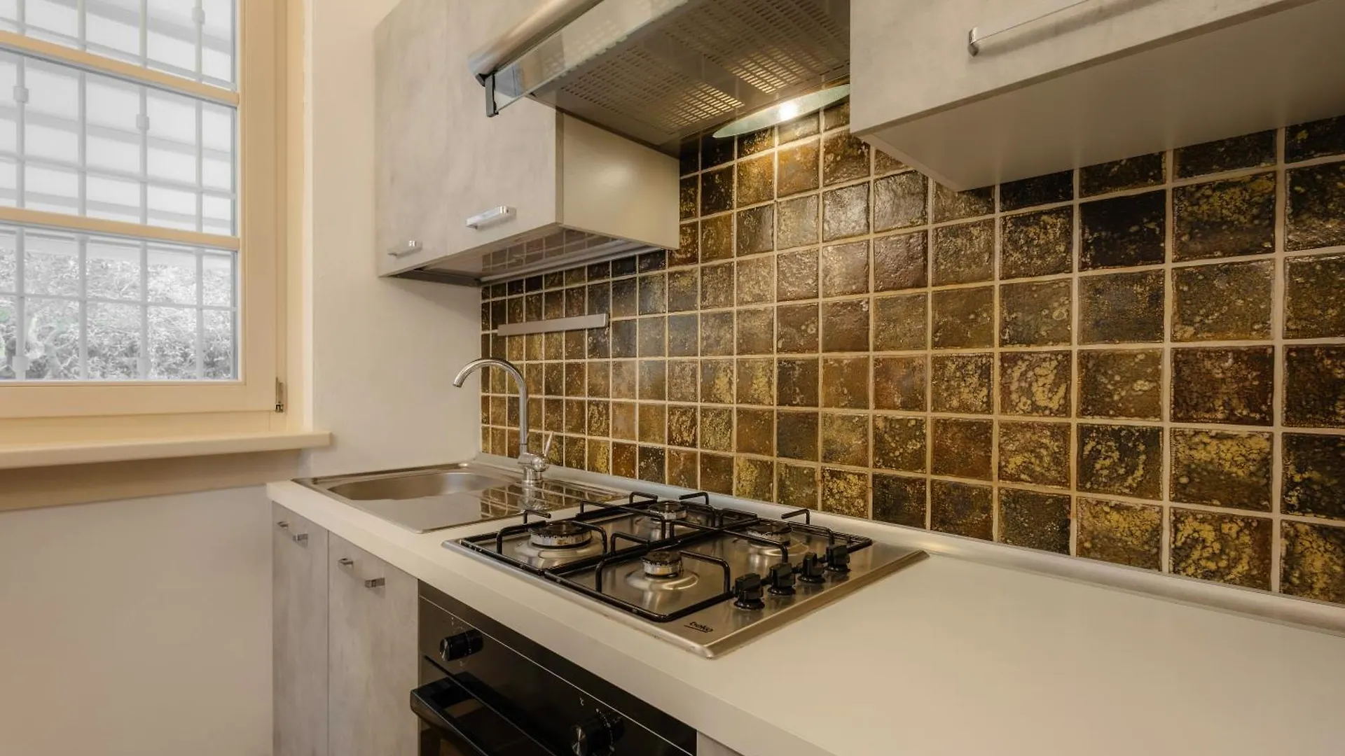 Oasi Dolci Colli Villa Ponti sul Mincio Italy