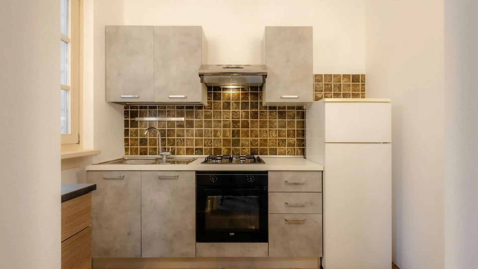 Oasi Dolci Colli Villa Ponti sul Mincio