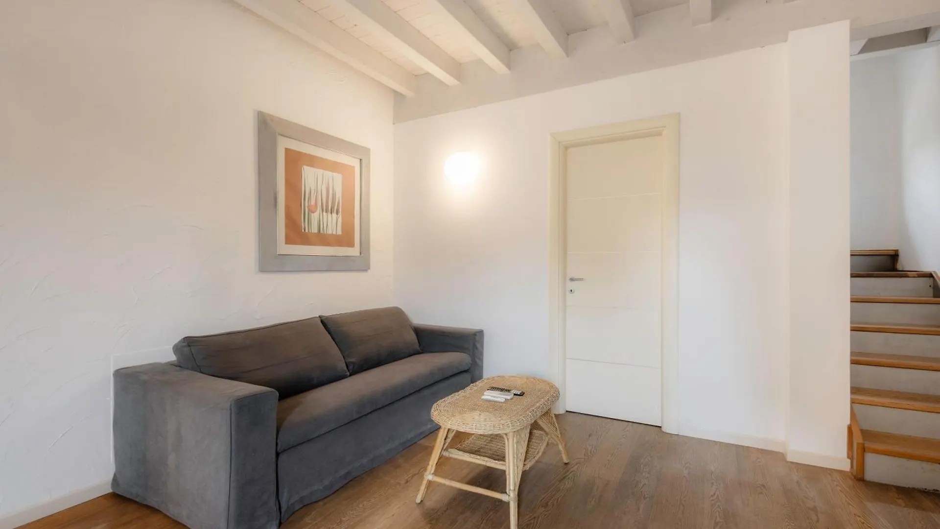 Oasi Dolci Colli Villa Ponti sul Mincio